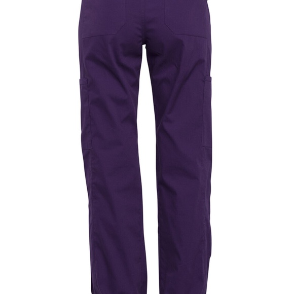 XS Cherokee Cargo Scrub Pants - Picture 2 of 6